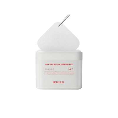Mediheal Phyto Enzyme Peeling Pad Vegan 90kom