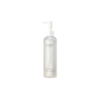 Mixsoon Bean Cleansing Oil 195ml