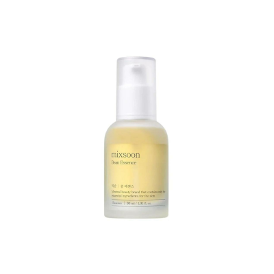 Mixsoon Bean Essence Face Serum 30ml