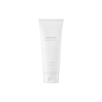 Mixsoon Centella Cleansing Foam 150ml