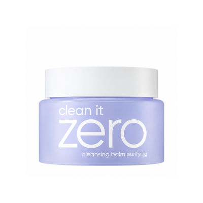 Banila Co Clean it Zero Calming Cleansing Balm 100ml