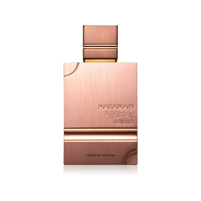 Al Haramain Amber Oud Tobacco Edition EDP 100ml Unisex