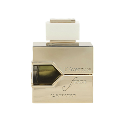 Al Haramain L'Aventure Women Eau De Parfum 100ml