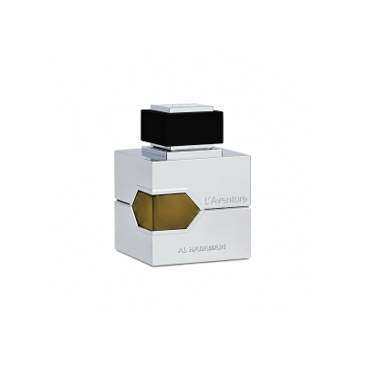 Al Haramain L'Aventure Men Eau De Parfum 100ml