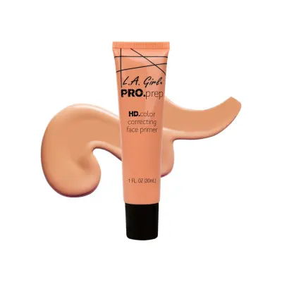 L.A. Girl PRO prajmer korektor - orange