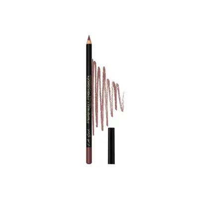 L.A. Girl perfect precision olovka za usne - blushing