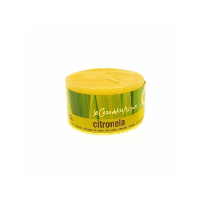 La Casa de los Aromas sveća - citronela