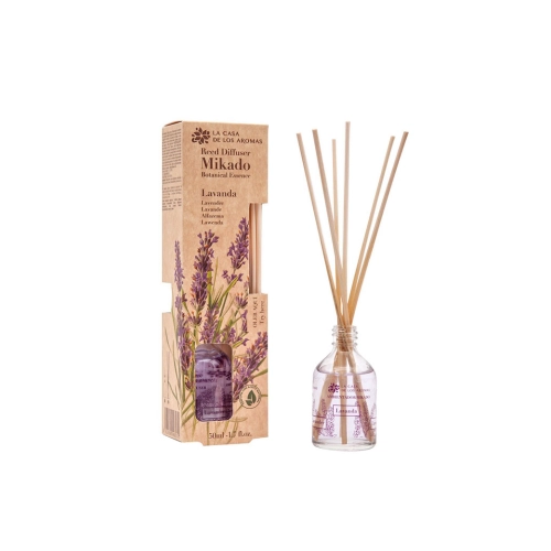 La Casa mikado Botanical Lavanda 50ml