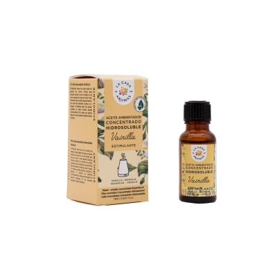 La Casa de los Aromas aromatično ulje –  vanila 18 ml
