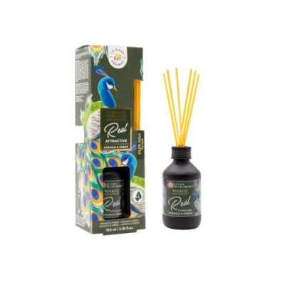 La Casa Mikado diffuser real attractive 95 ml