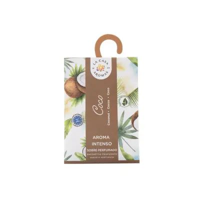 La Casa de los Aromas osveživač za ormar - coconut