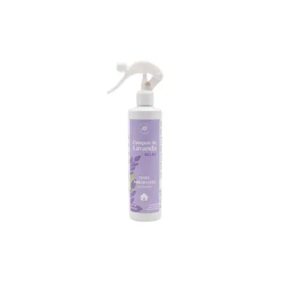 La Casa de los Aromas Sprej za osvežavanje prostora Lavanda 300ml