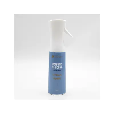 La Casa de los Aromas Parfemisani Sprej za osvežavanje prostora  Urban Spirit 300ml