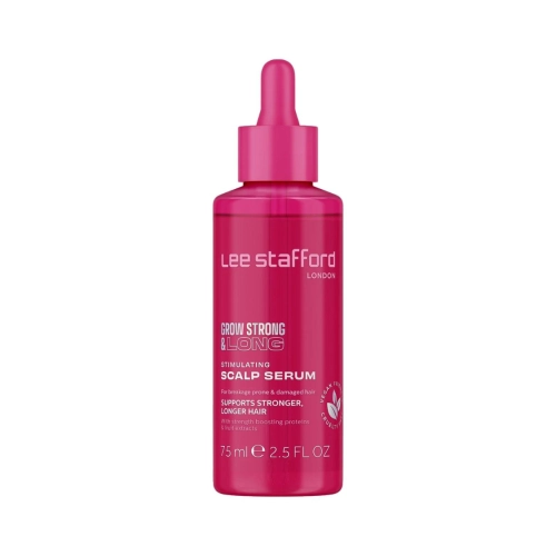 Lee Stafford Grow Strong&Long serum za teme glave 75 ml