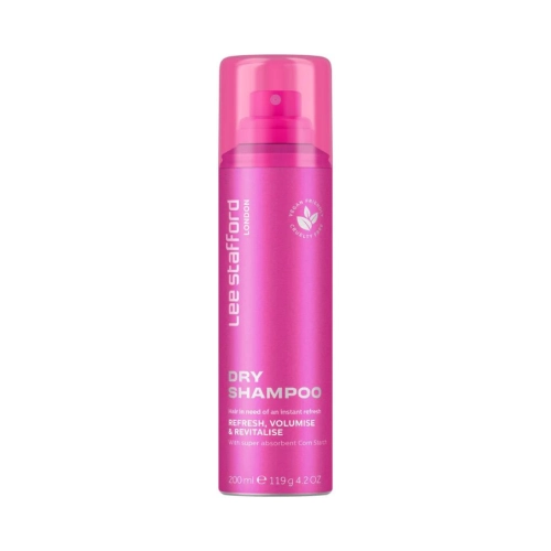 Lee Stafford suvi šampon 200 ml