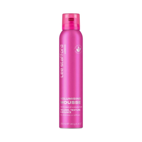 Lee Stafford pena za volumen kose 200 ml