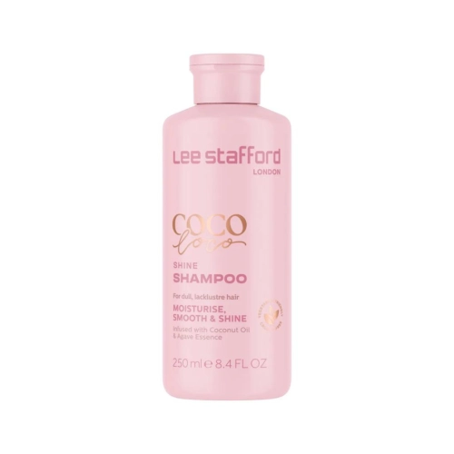 Lee Stafford Coco Loco šampon sa kokosovim uljem 250 ml