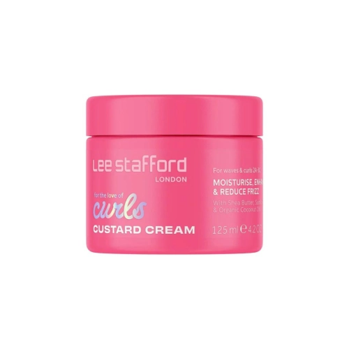 Lee Stafford For The Love Of Curls krema za kovrdžavu kosu 125 ml