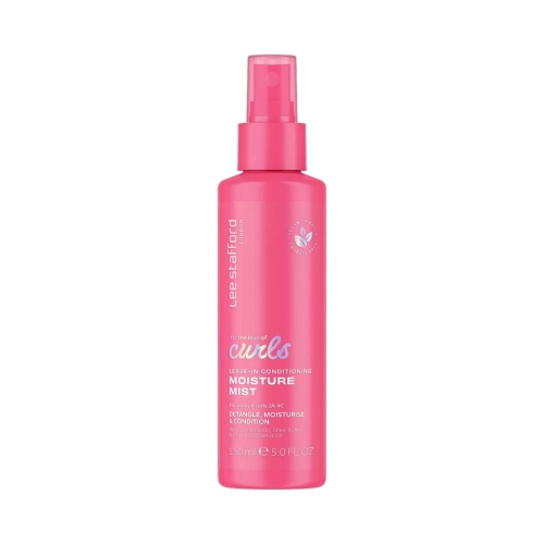 Lee Stafford For The Love Of Curls sprej za kovrdžavu kosu 150 ml