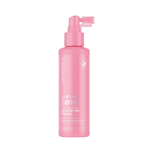 Lee Stafford Scalp Love tonik za skalp 150 ml