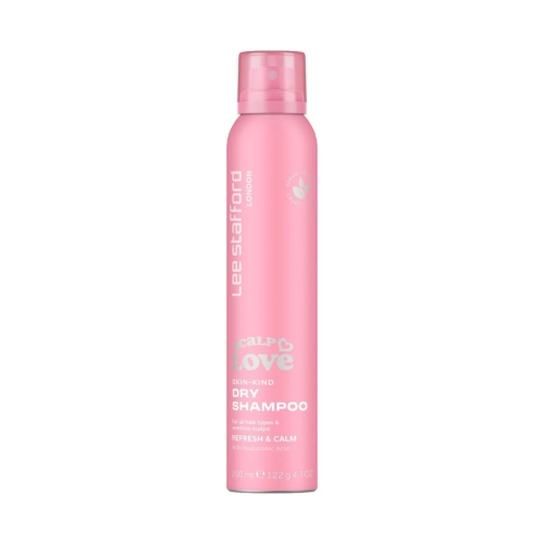 Lee Stafford Scalp Love šampon za suvo pranje 200 ml