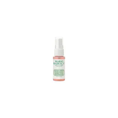 Mario Badescu sprej sa alojom, biljkama i ružinom vodicom 29 ml