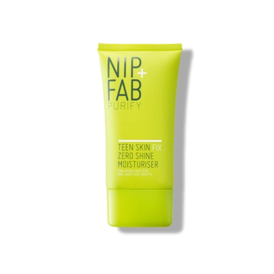 Nip+Fab teen fix krema protiv akni 40 ml