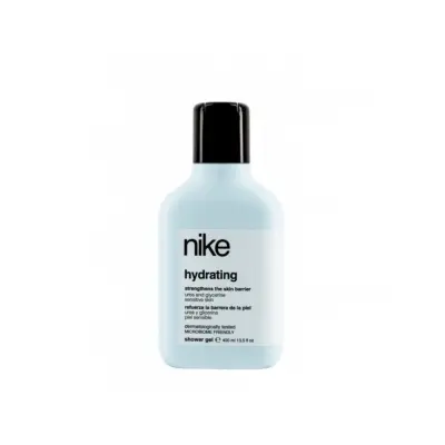 Nike hidrantni gel za tuširanje 400ml