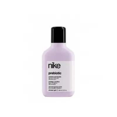 Nike Prebiotic Balance gel za tuširanje 400ml