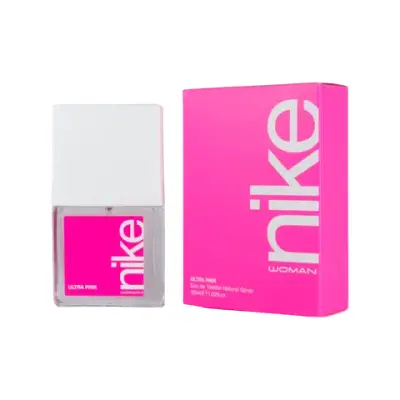Nike Ultra Pink Woman EdT30ml