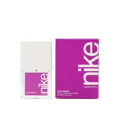 Nike Ultra Purple Woman EdT30ml