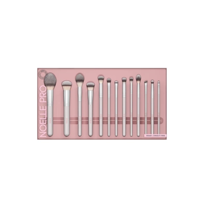 Noelle pro make up brush set 13/1