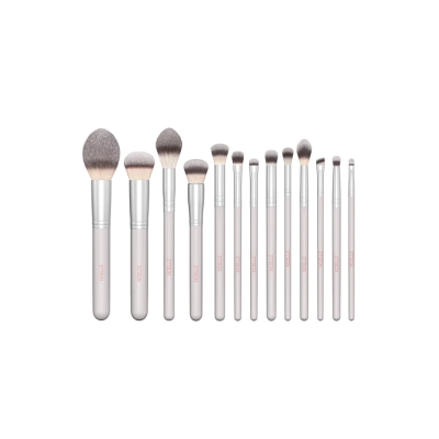 Noelle pro make up brush set 13/1