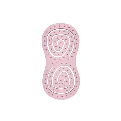 Noelle eko četka – pink swirl