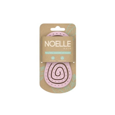 Noelle eko četka – pink swirl