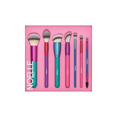 Noelle set make up četkica 7/1 CANDY