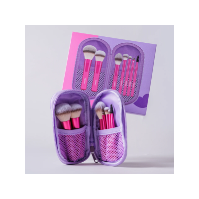 Noelle Set Četkica Pocket Glam 7/1