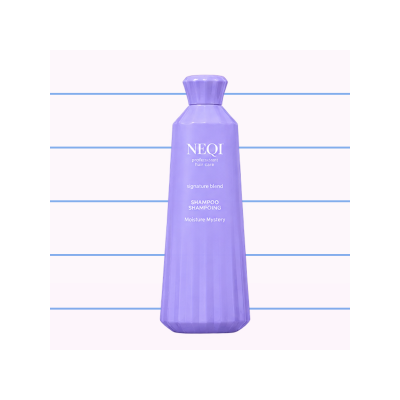 Neqi Moisture Mystery Hidratantni Šampon 330ml