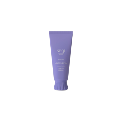 NEQI Moisture Mystery Leave-in Cream 200ml
