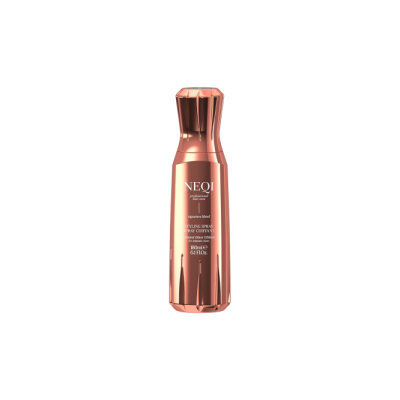 NEQI Forbidden Finish Diamond Glass Ultimate Styling Spray 180ml