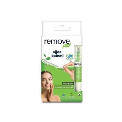 Remove olovka sa voskom za oblikovanje obrva