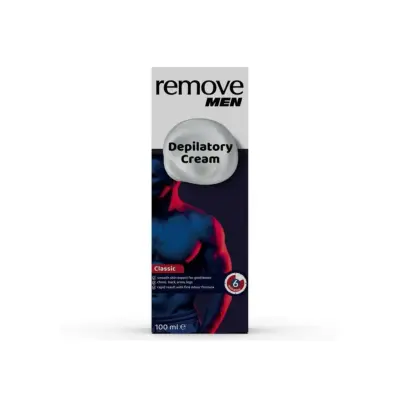 Remove man krema za depilaciju 100ml
