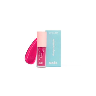soda make up LIPGLOSS 005