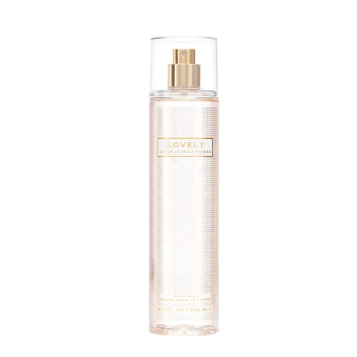 Sarah Jessica Parker body mist – lovely 236 ml