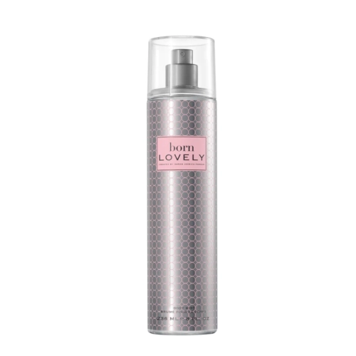 Sarah Jessica Parker body mist – born lovely 236 ml