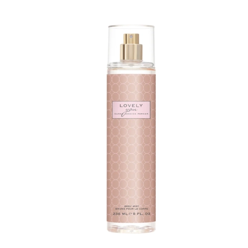 Sarah Jessica Parker body mist – lovely you 236 ml