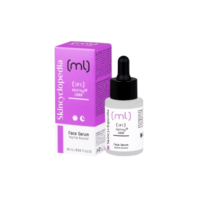 Skincyclopedia - 10% matrixyl 3000 serum 30 ml