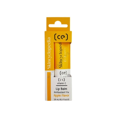 Skincyclopedia lip balm vitamin C 10 ml