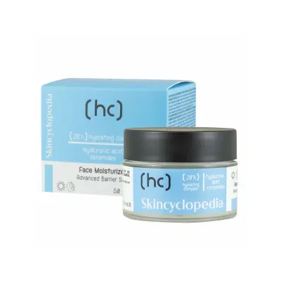 Skincyclopedia krema za lice 20% Hydrating Complex 50 ml