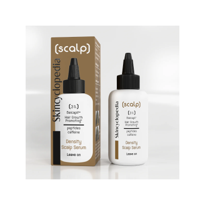 Skincyclopedia Scalp Density Serum 100ml